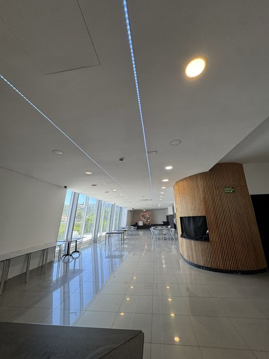 Espaço para festas e eventos