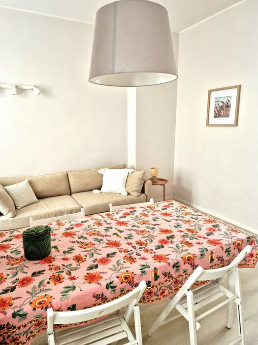 wolny teraz apartament Sopocki centrum Sopotu blisko plaży parking 1-4os