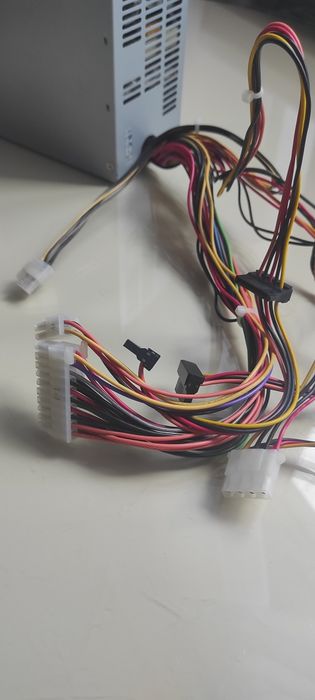 Блок живлення бп delta