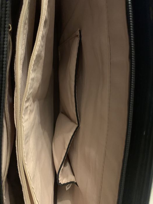 Mala de Senhora impermeável