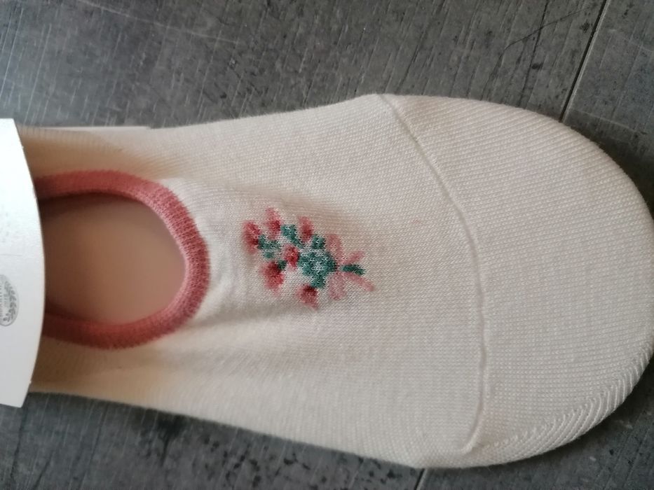 Nowe stopki damskie rozm. 34-36