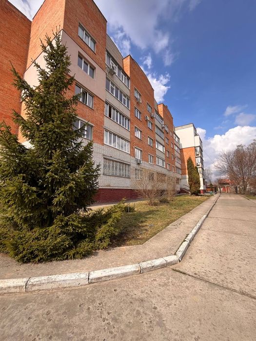 Велика 1к з автономним опаленням