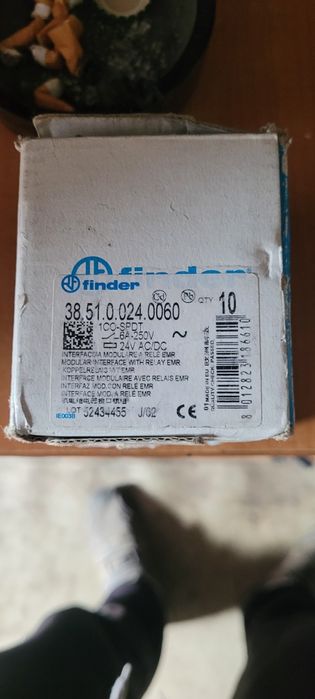Elektronika i automatyka przemysłowa