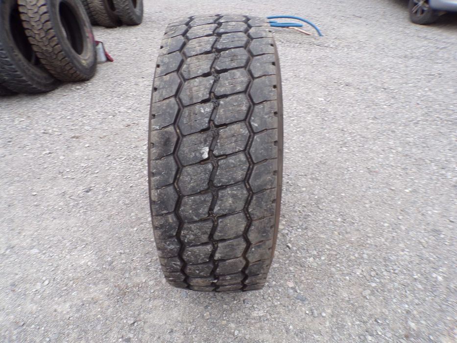 opona 385/65R22.5 MICHELIN X WORKS HL Z (780 netto)
