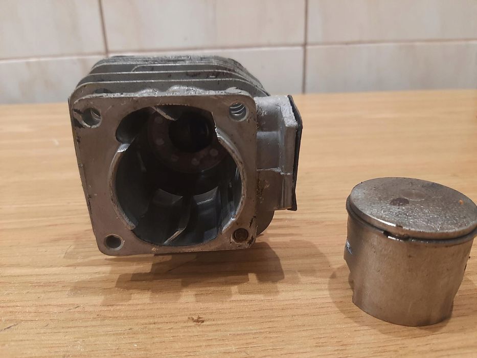 Opp Sps1E39F Cylinder Tłok Komplet