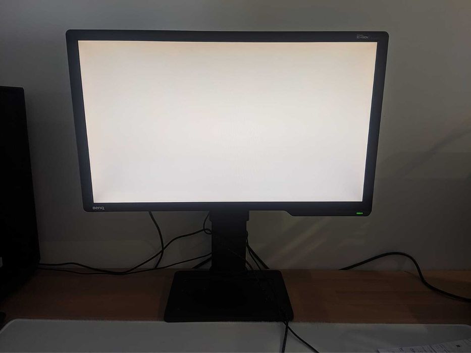 Monitor 24" Benq XL2411Z 144hz