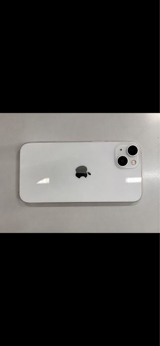 iphone 13 branco
