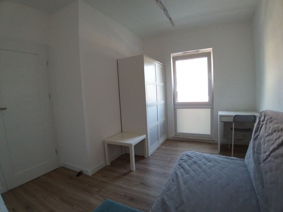 Wrzeszcz blisko PG i GUMED - 12 m2 - od 1.10 hala garażowa