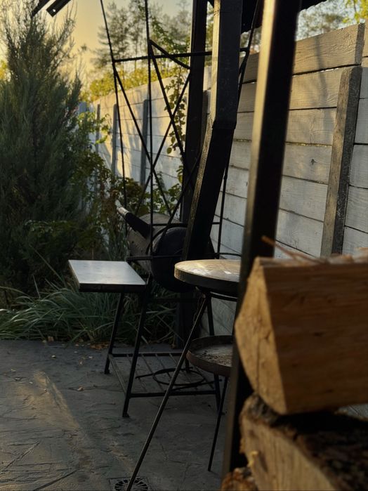 Будинок для 2-4 гостей подобово