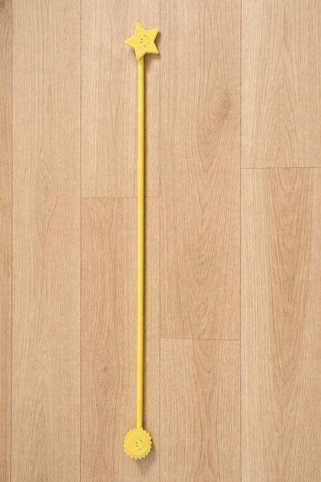 !!WOOW!! cortinados criança + varão extensível