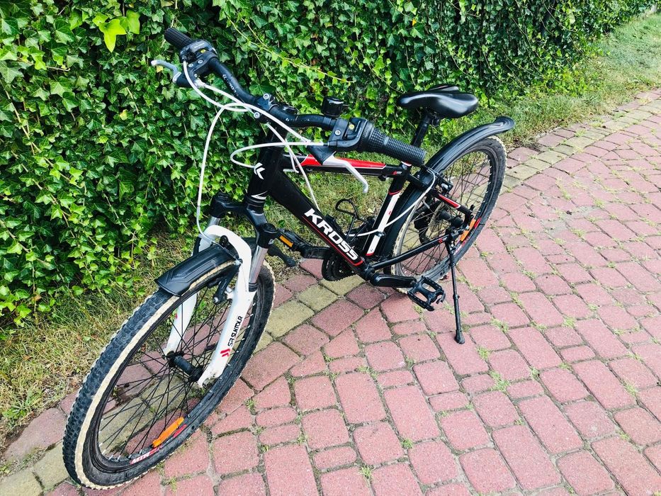 Rower Kross Junior Hexagon Replica