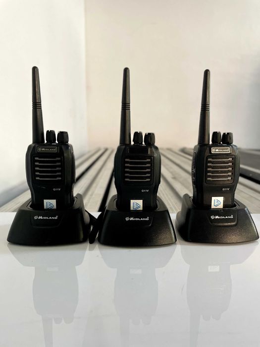 Radiotelefon Midland G11V