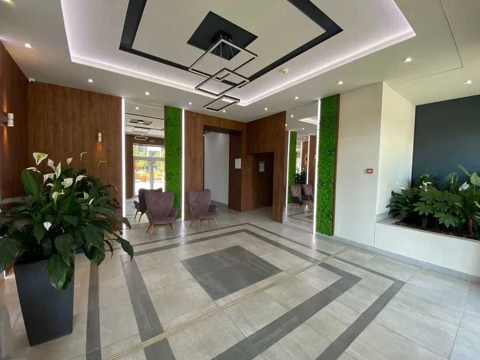 2 комнатная в Готовом доме Кухня 16м2 Панорама ЖК Таировские Сады на Таирова