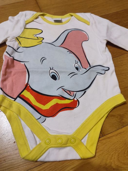 Body Disney 68 cm
