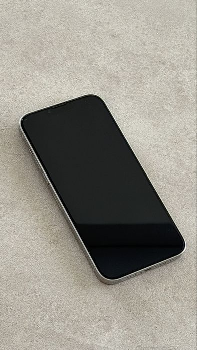 Iphone 13 Pro Max 128 GB білий