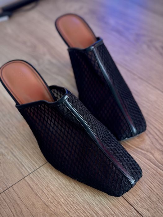 Asos sandały(heels)