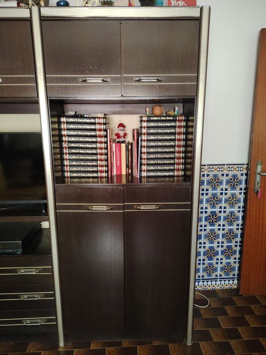 Móvel de sala de estar