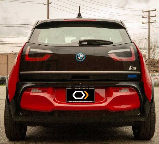 2020 BMW i3 Hatchback