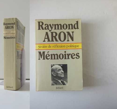 RAYMOND ARON - Vários Livros