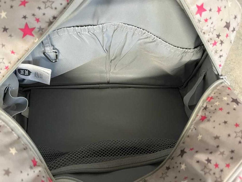 Bolsa de Maternidade TUC TUC