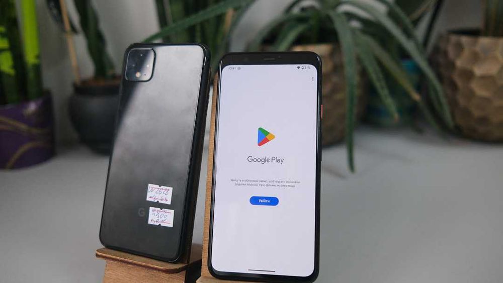 Google pixel  4 xl Neverlock  64ʼ128 gb гарний стан