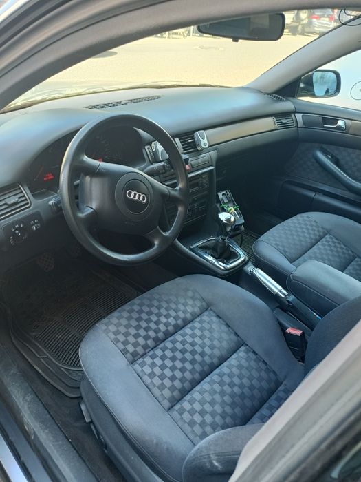 Venda de carrinha Audi A6 — photo 3