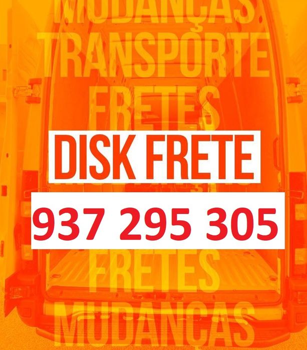 Precisou de Fretes agora, Mudanças e Entregas? Chame o Dídio