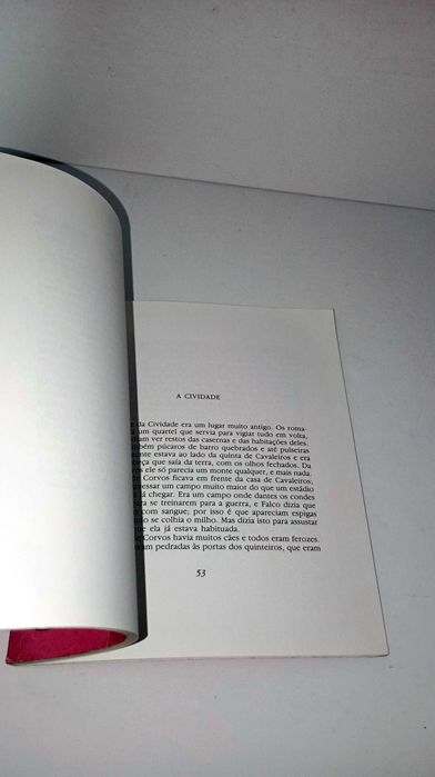 Dentes de Rato - Agustina Bessa- Luís