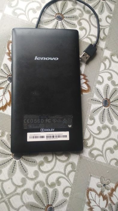 lenovo TAB 2 A7-10F