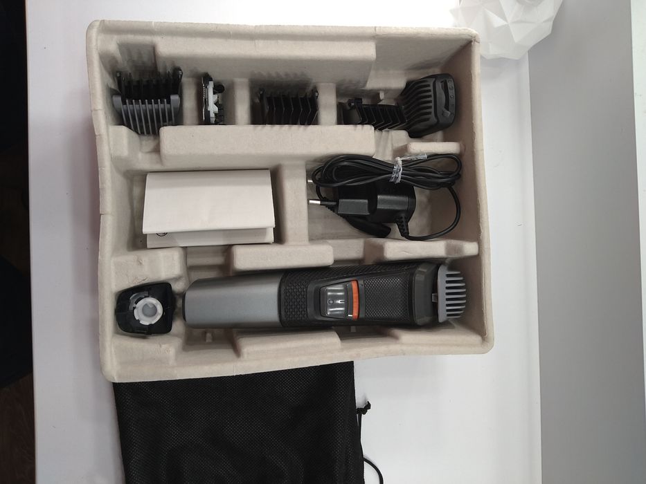 Тример PHILIPS Series 3000 б/у