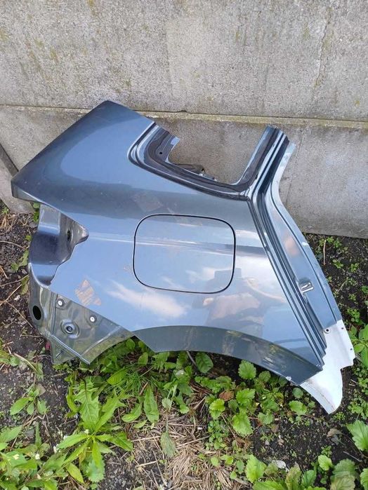 Błotnik od Skoda Kamiq prawy tył