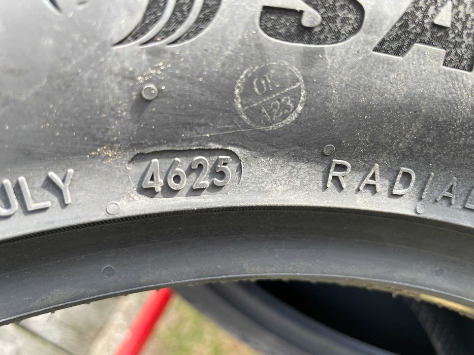 Okazja opony letnie 215/55R17 98W XL Sailun ATREZZO ZSR2 NOWY MODEL