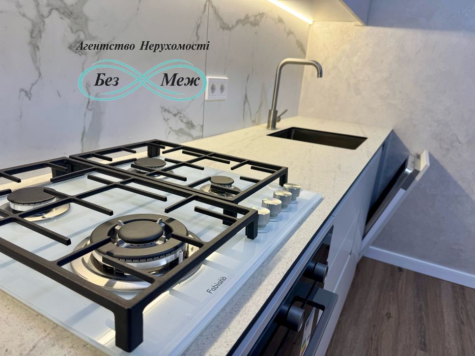 Перша здача Софія Резиденс вул Молодіжна 10