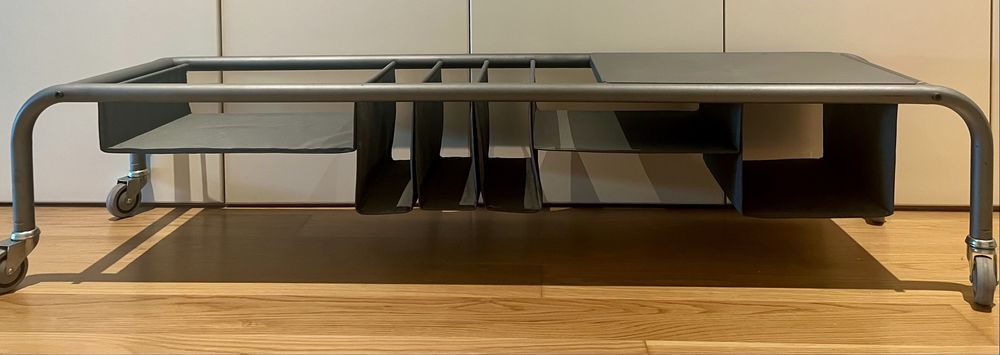 Móvel Tv / Hi-fi (Raro)