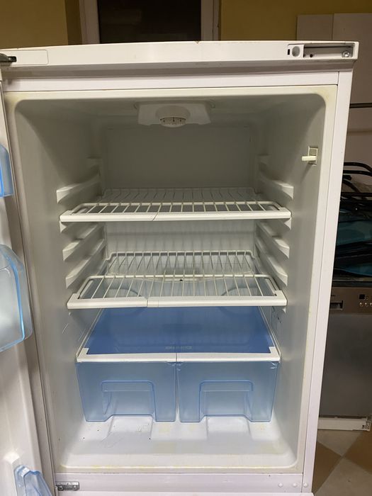 Lodówka beko sprawna