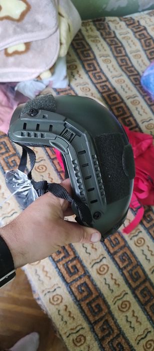 Шолом страйкбол Fast