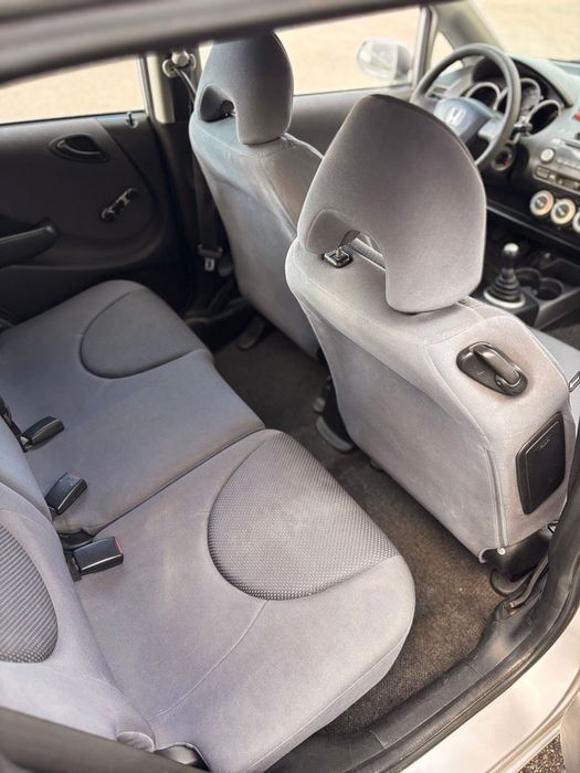 Honda Jazz 1.2 i-DSI (2005)