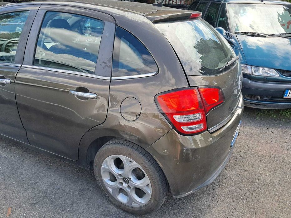 Citroen C3 2013r