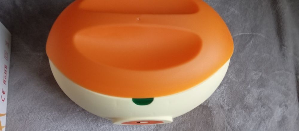 Panela elétrica parafina grande