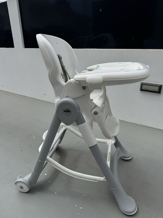 Cadeira de bebe CAM