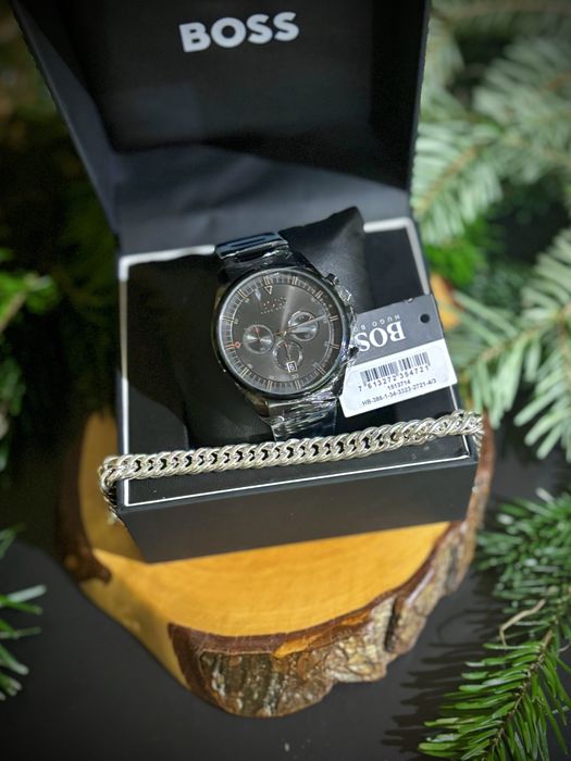 Zegarek Hugo Boss 151371 gratis idealny prezent