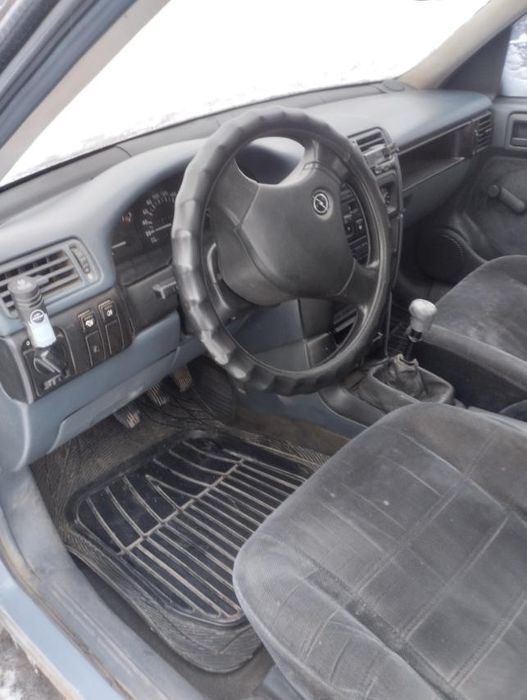 Продам Opel Vectra
