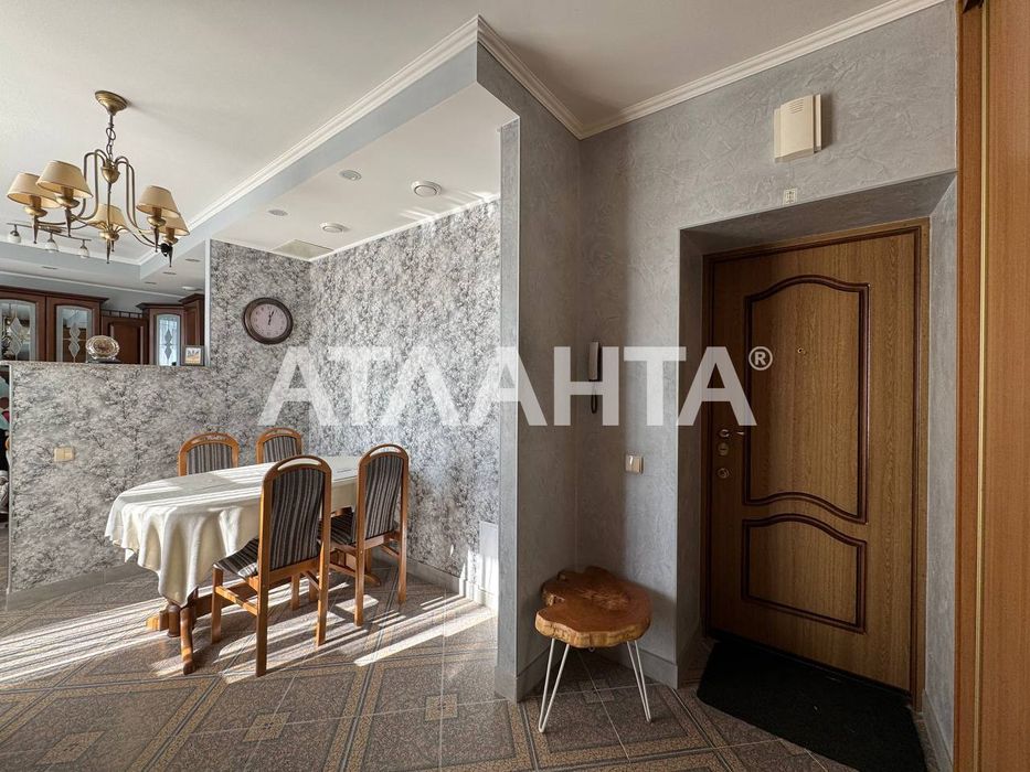 4+-rooms apartment apartment by the address st. Staroznesenska ul (area 137,3 m²) - Atlanta.ua - photo 6