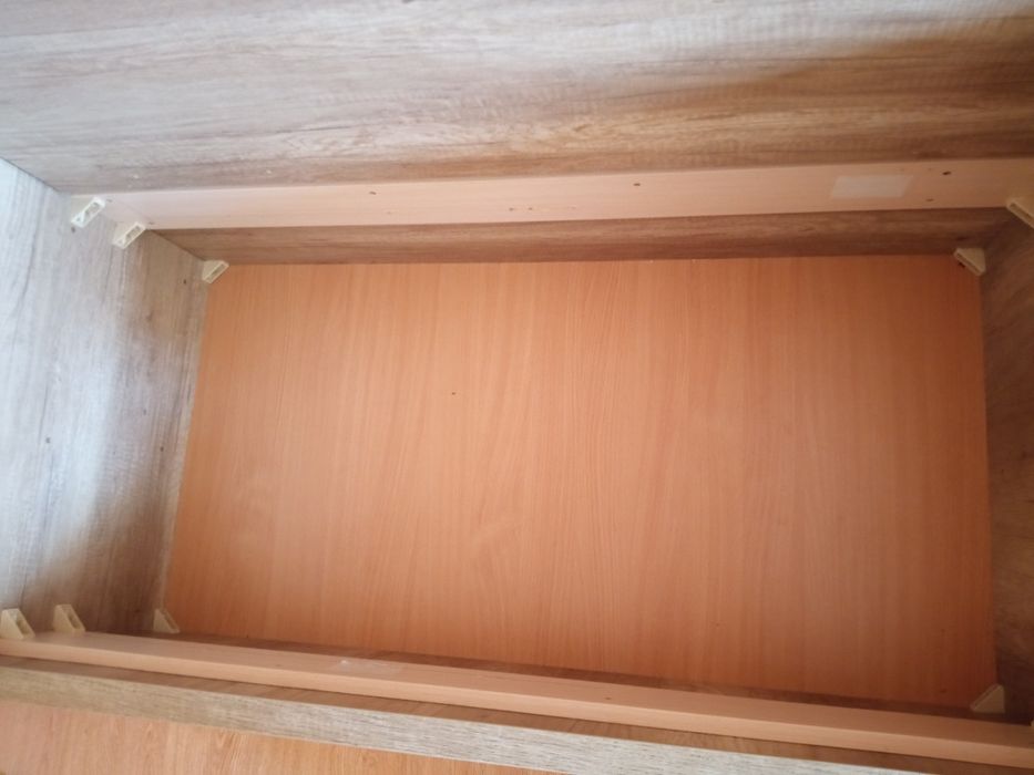 Продам ліжко з ємкістю