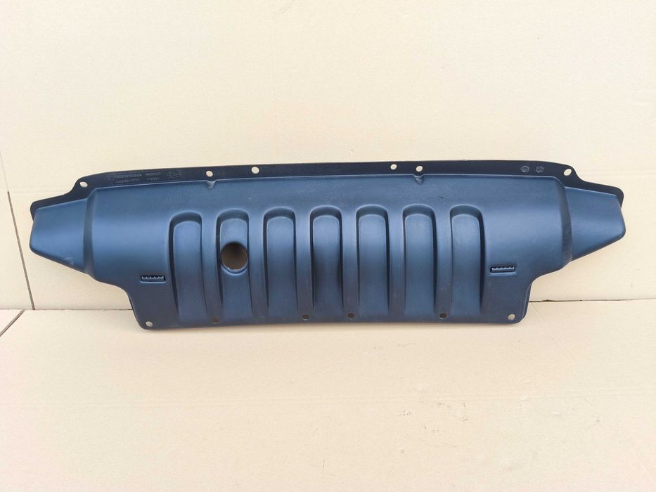 JEEP WRANGLER JK 06-18 osłona pod silnik płyta silnika IDEALNA