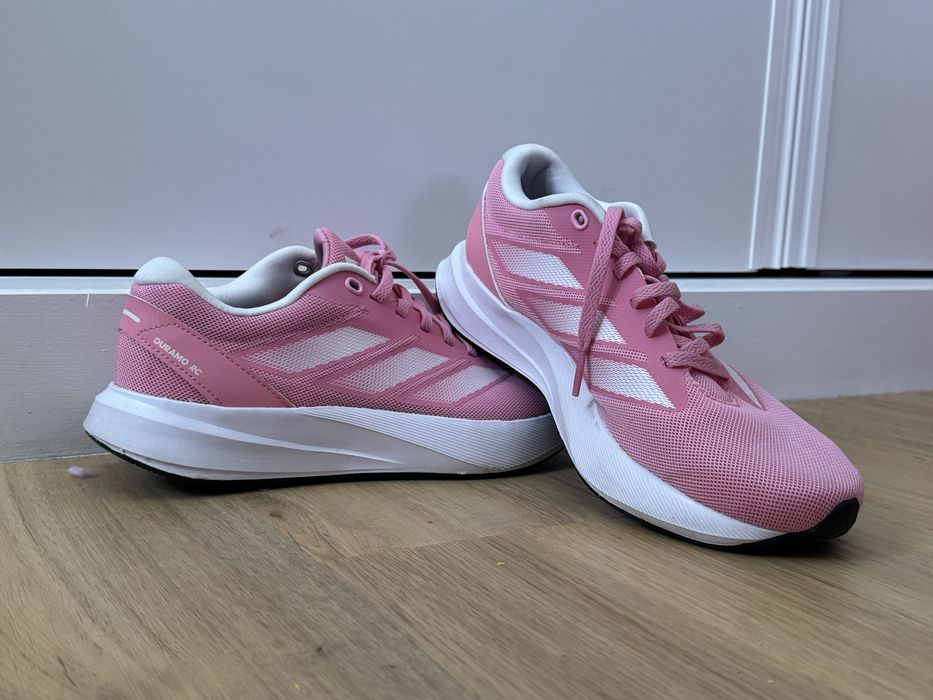 Tenis Duramo Rc.