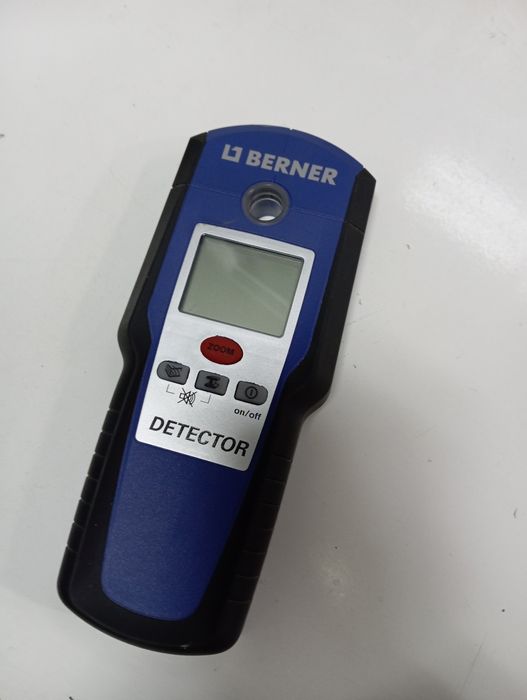Detector  Berner