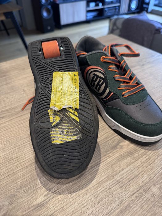 Butorolki Breezy Rollers Hero 2