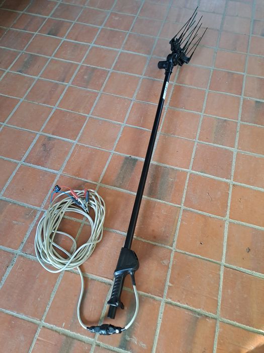 Varejador Azeitona Aima Twist