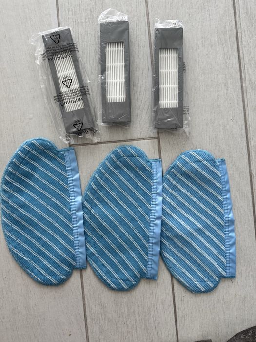 Робот-пылессос Deebot Ozmo 950